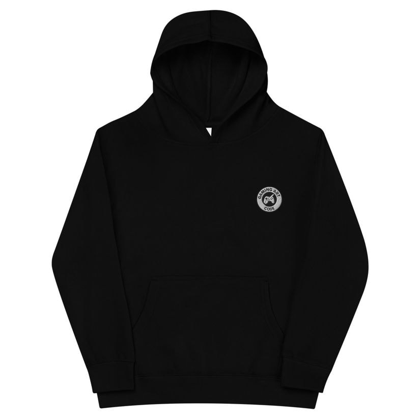 Official Hoodie (Youth)
