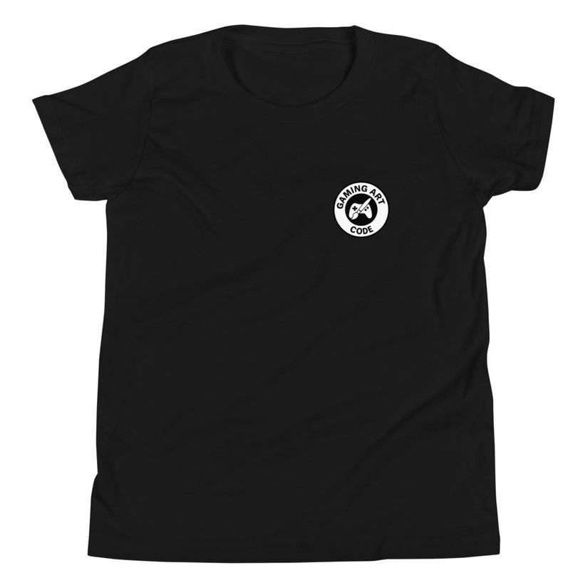 Official Tee (Youth)